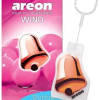 Areon Car Wind Fresh | Bubble Gum| CAR HANGING PERFUME | WF12